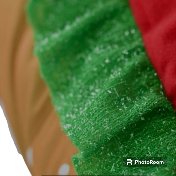 Hot Dog  Dog/Cat Costume - Picture 5 of 9